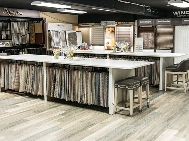 Hunter Douglas Dealer Image